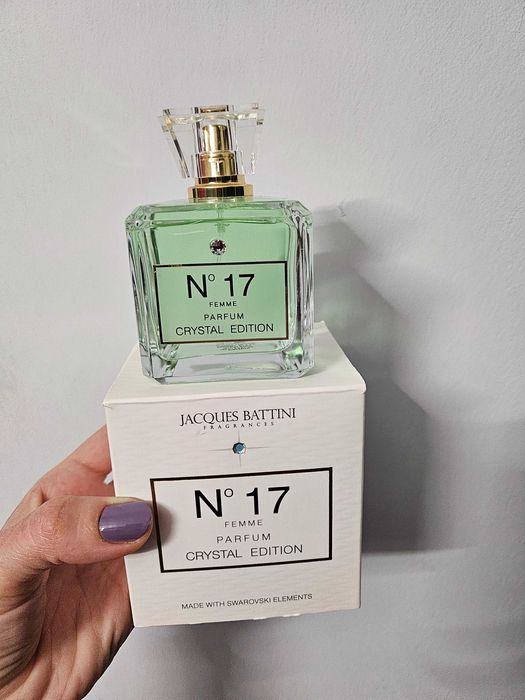 Парфюм Crystal Edition