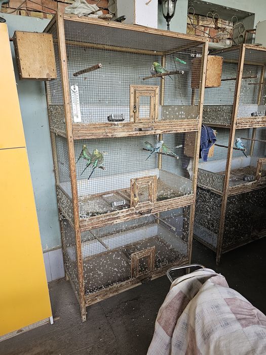 Продается бизнес