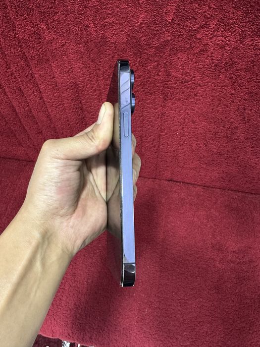 Iphone 14 pro max Perepul 82%