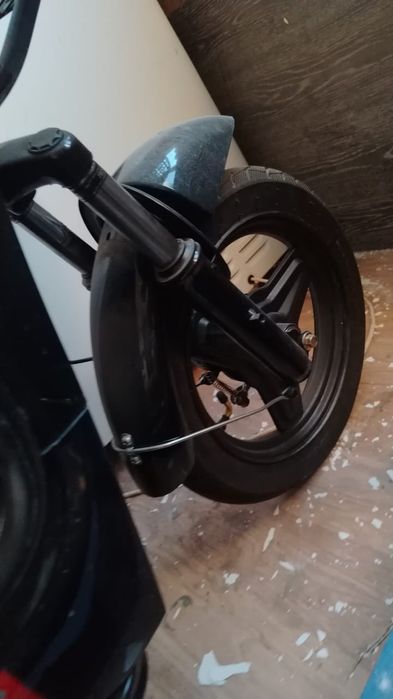 Продам Электро Велосипед SK8