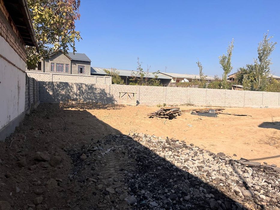 Земля Ипакчилик 14 соток срочно, своя