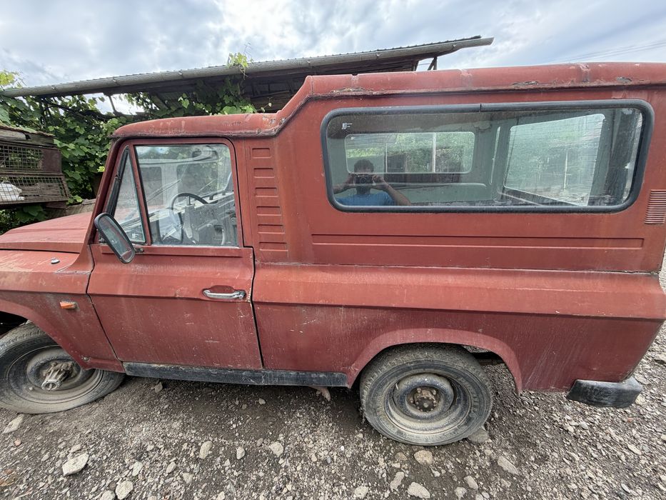 Vand Aro model 243D