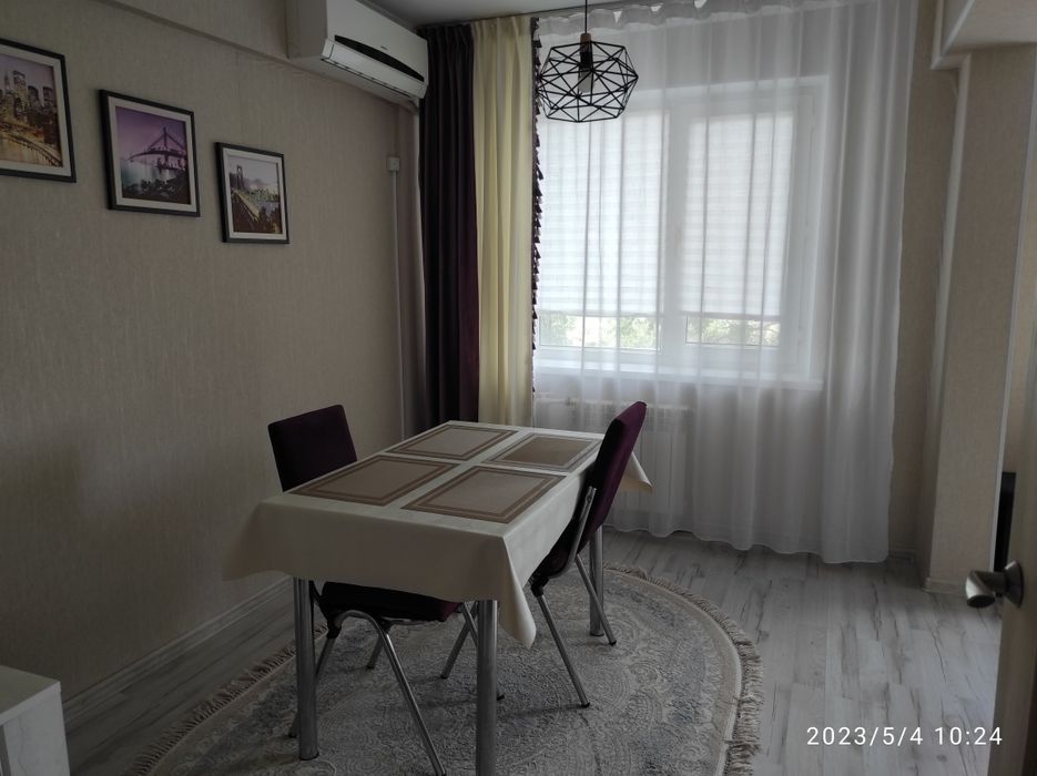 Продаётся квартира