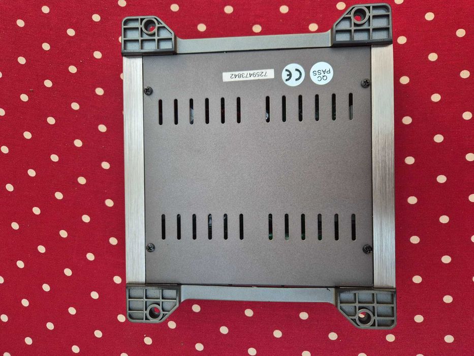 Усилвател dls p20