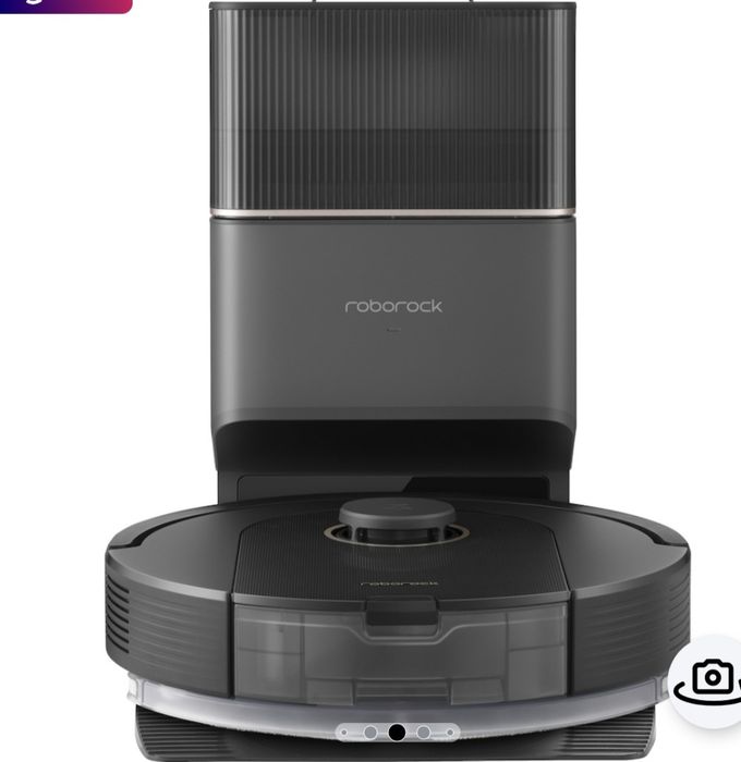 Vand robot Roborok q5 pro