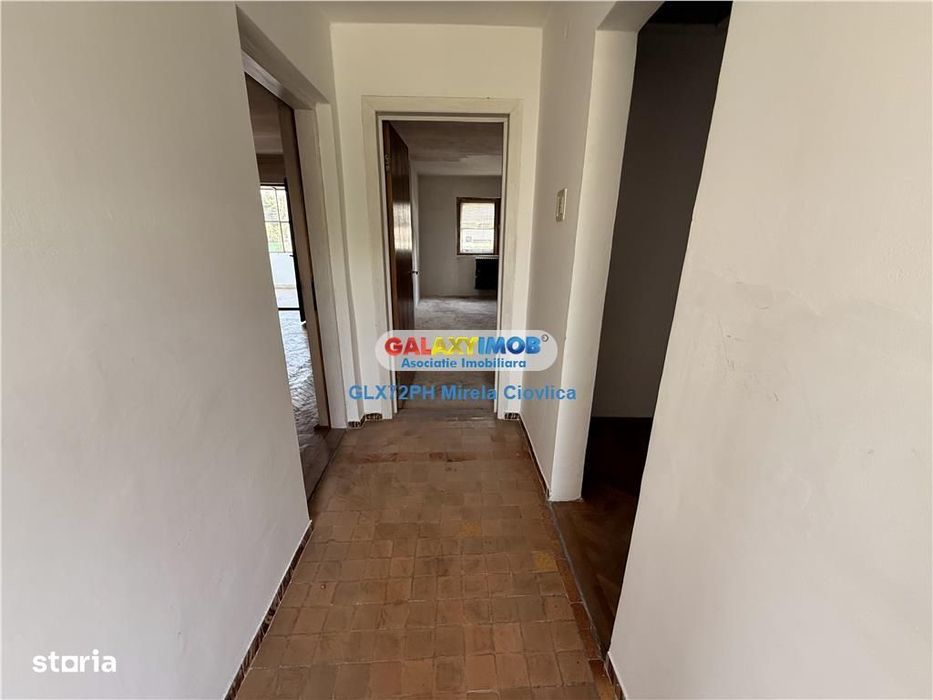 Vanzare Casa\/Vila Baicoi zona Centrala