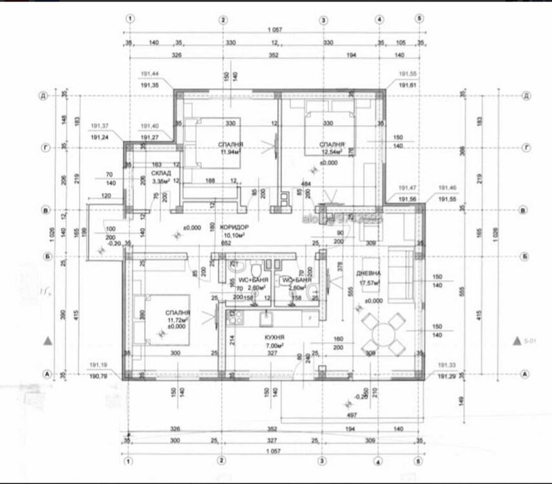 Продава се Къща в с. Горица, Област Варна - 130 кв.м за 1231 €/кв.м - Снимка #2