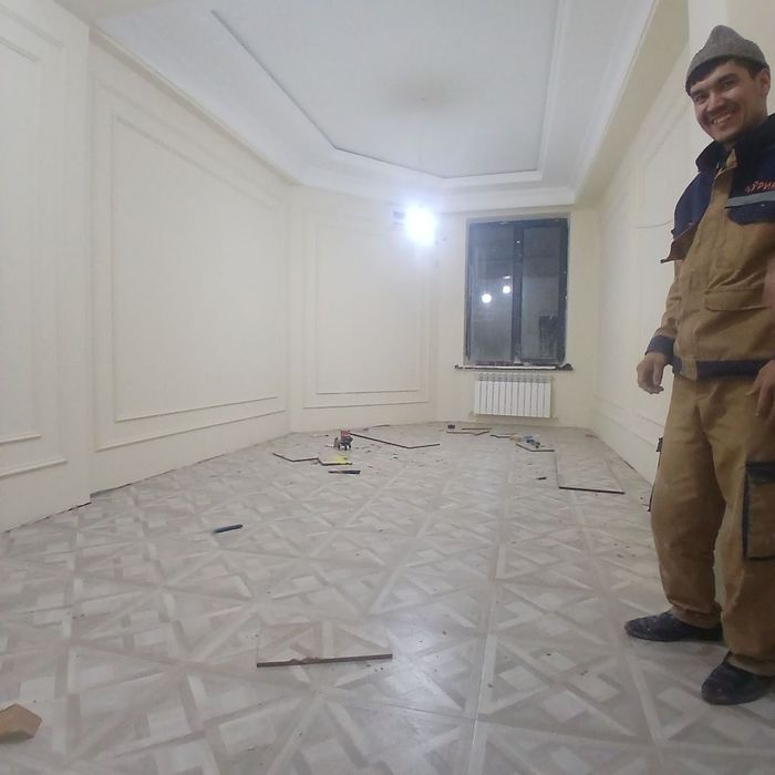 Usta adelchik malakali ustalar ishimizga 100% avo beramiz narxlar keli