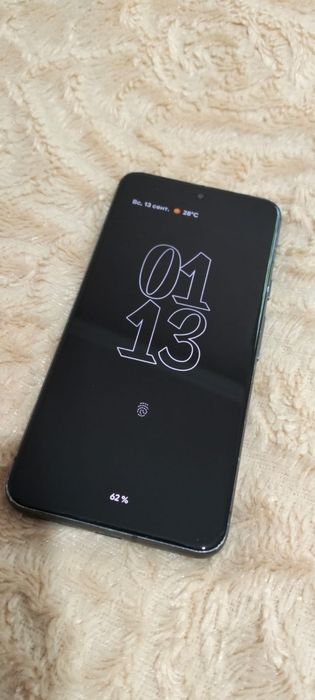 Обмен Google pixel 8