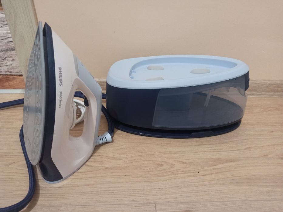 Парогенератор Philips Series 3000 PSG3000/20