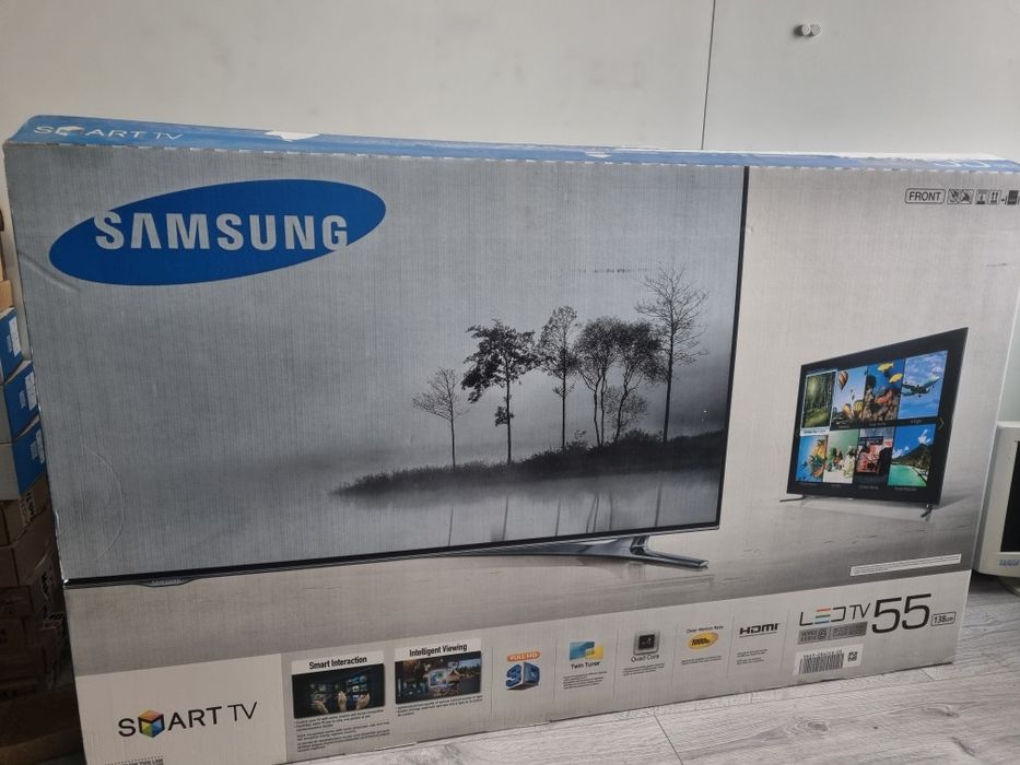 TV Led Samsung 138cm