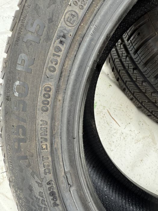 195/50 R15 всесезонни гуми Vredestein Quatrac 5 82H M+S DOT0319
