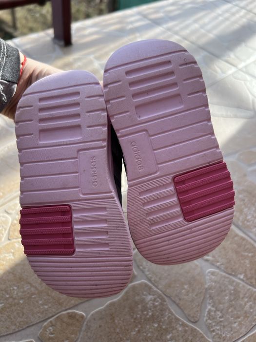 Детски маратонки Адидас