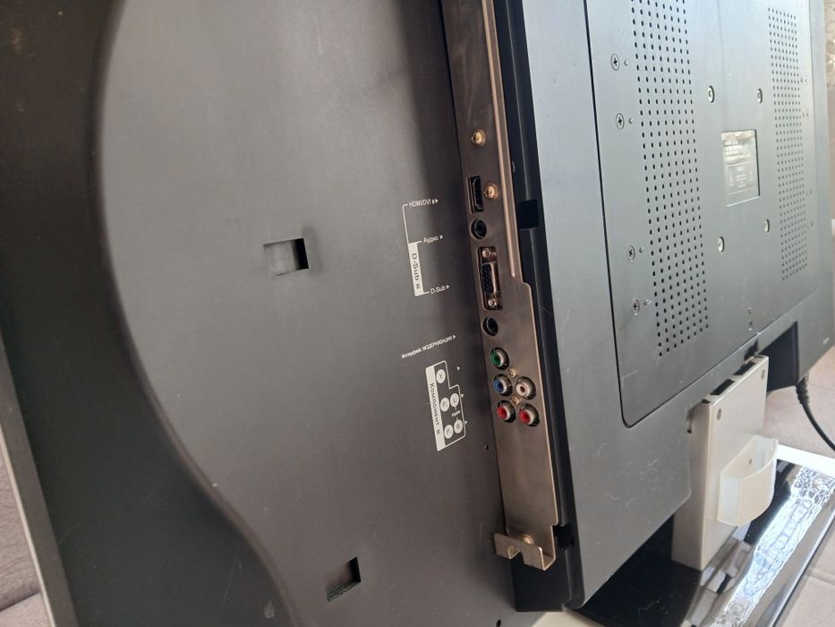 Продам 2 телевизора