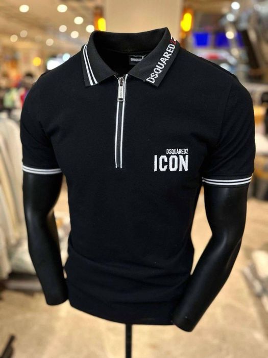 Tricou barbati negru