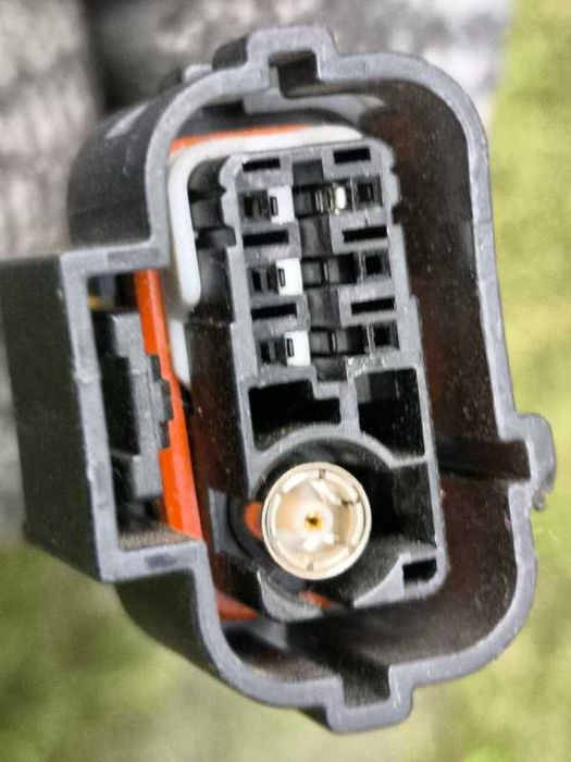 Камера заднего вида Kia K5