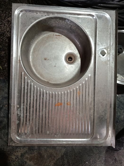 Продам мойку б/у