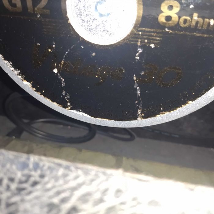 Engl screamer 50 лампов усилвател за китара 4-ри канала Germany