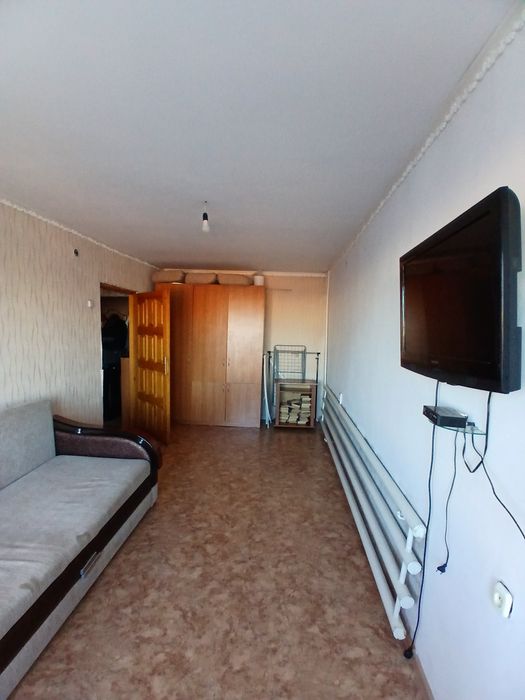 Сдам 1кв в 11 мкр