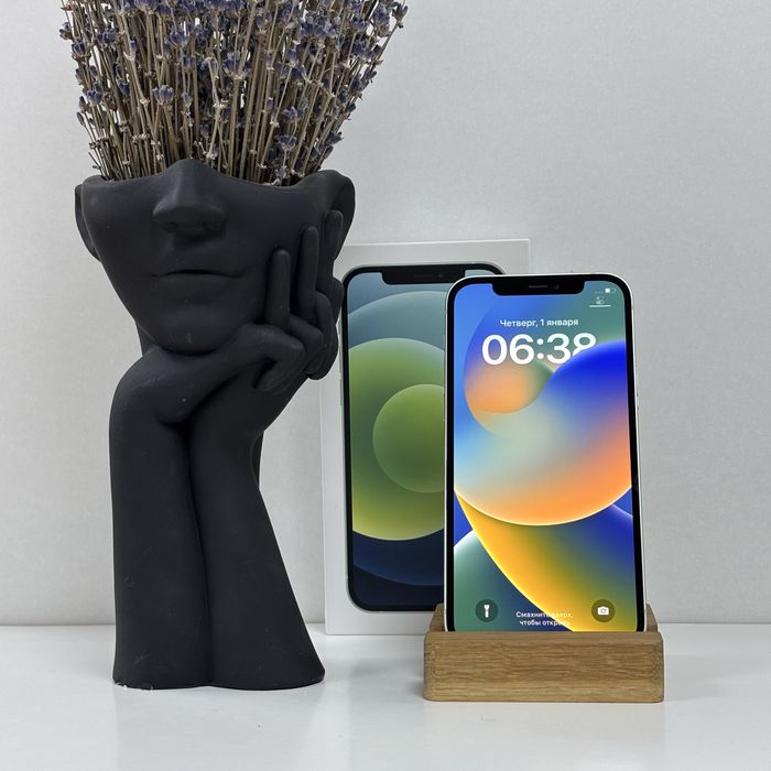 iPhone 12, 128гб