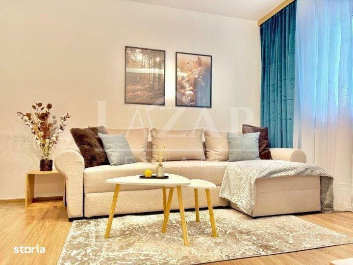 Inchiriere Apartament 2 Camere - Piața Iancului | Centrală | Metrou