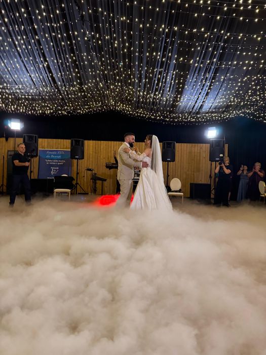 Oglinda Magica/Cabina Foto, Platforma 360, Baloane cu fum/explozive