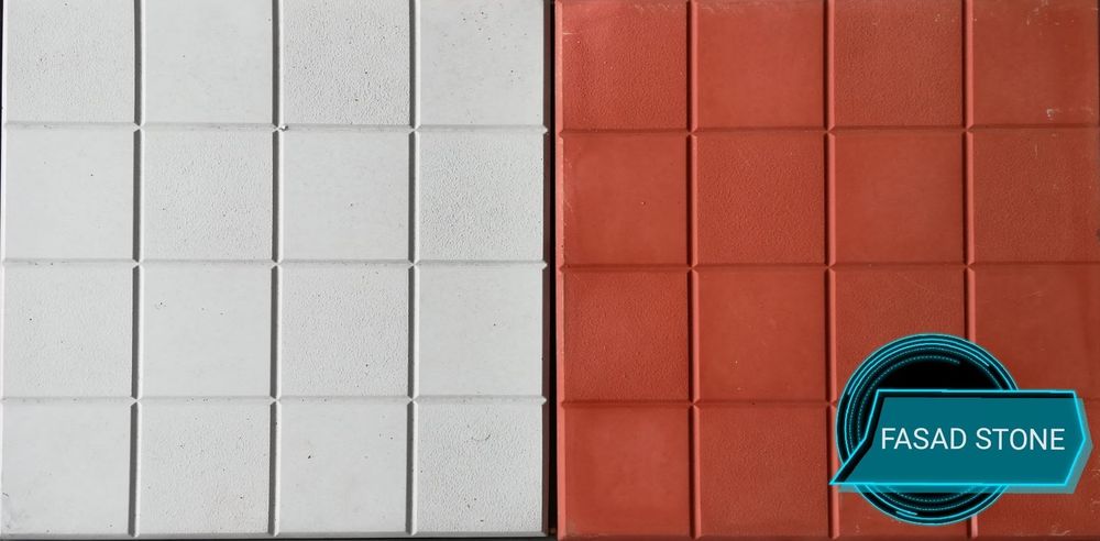 Тротуарная плитка