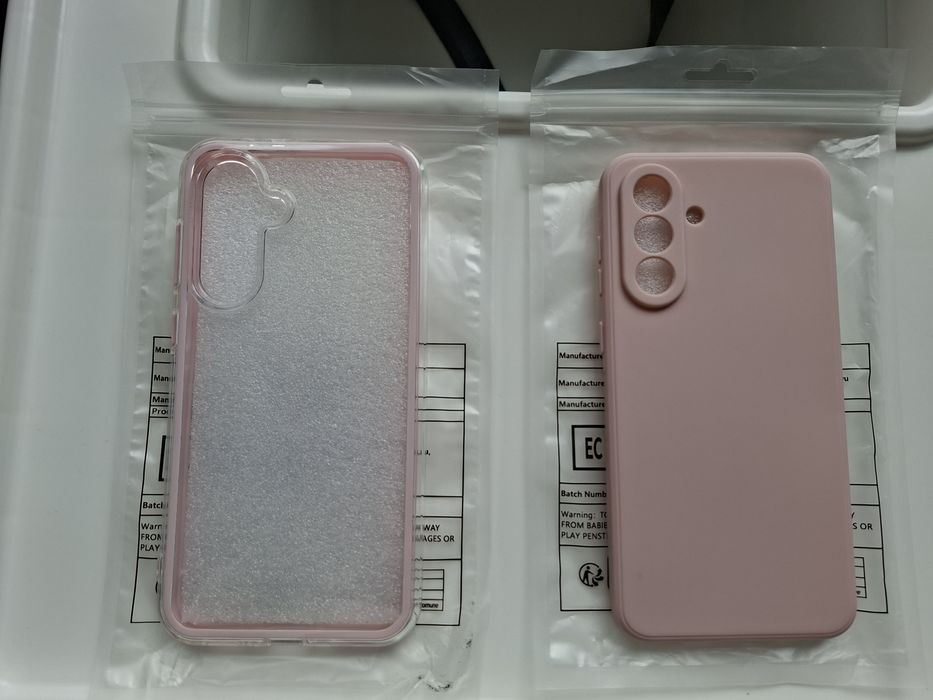 Кейс за Samsung Galaxy A56 5G.