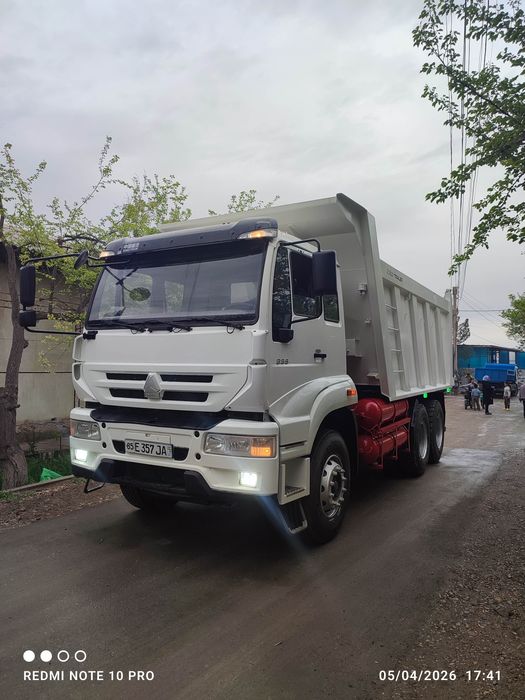 Samasval sinotik 25 tonna