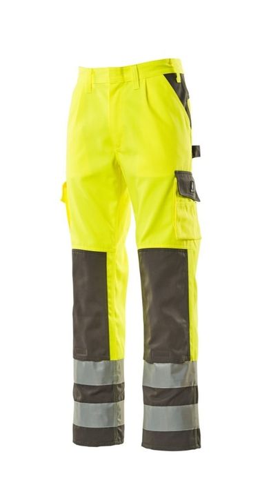 Нов работен панталон Mascot размер С54