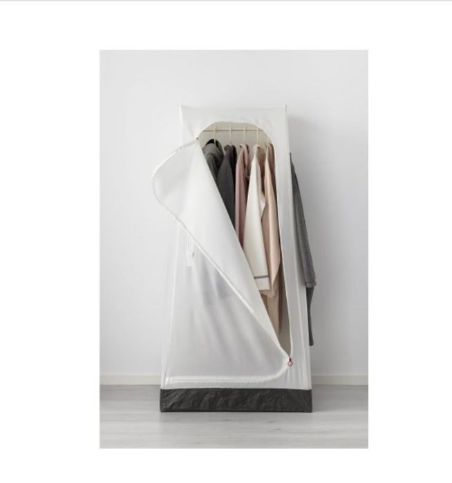 Текстилен гардероб