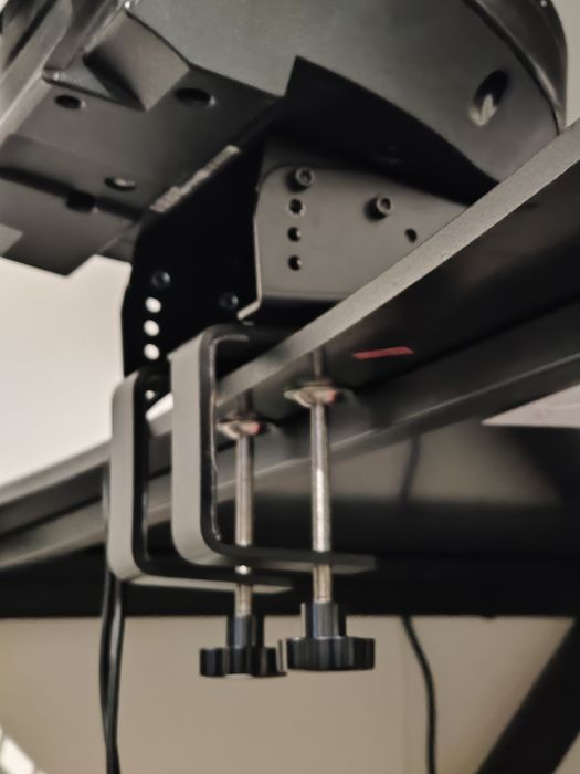 Thrustmaster T300 Ferrari Alcantara Edition