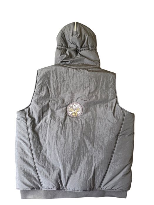 Елек Luda рядък модел