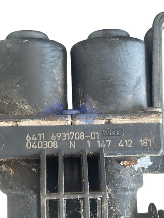 Pompa Recirculare Apa Bmw 5 E60 2001 - 2010 3.0I 6931708-01