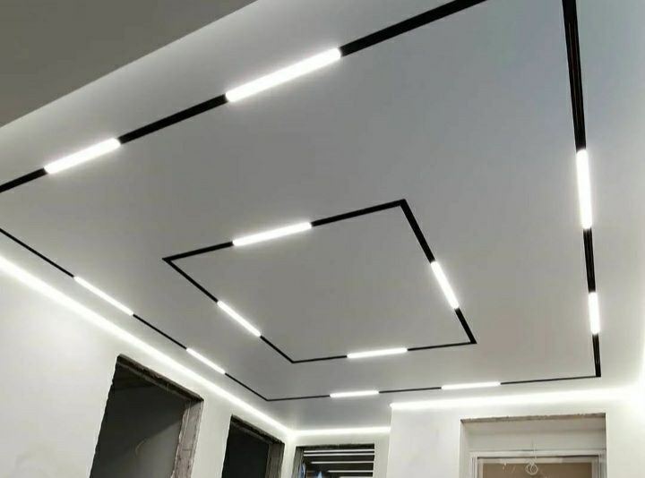 Натяжной потолок  Natyajnoy patalok Natijnoy patalok