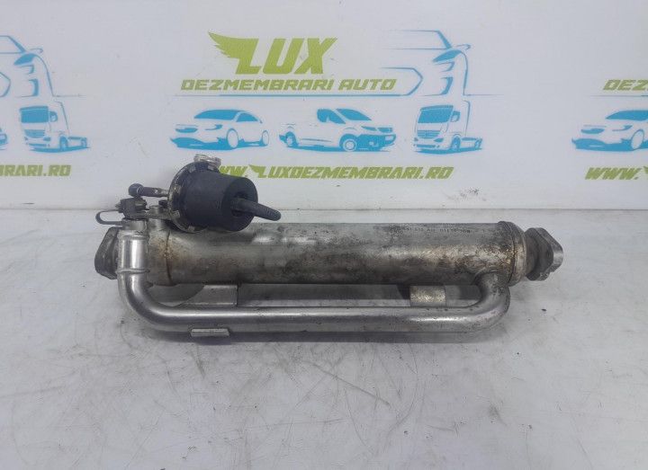 Racitor gaze EGR 03g131512ah Dodge Caliber 1 (2006 - 2012)