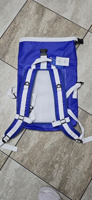 Rucsac impermeabil WD Lifestyle 20L –Dry bag