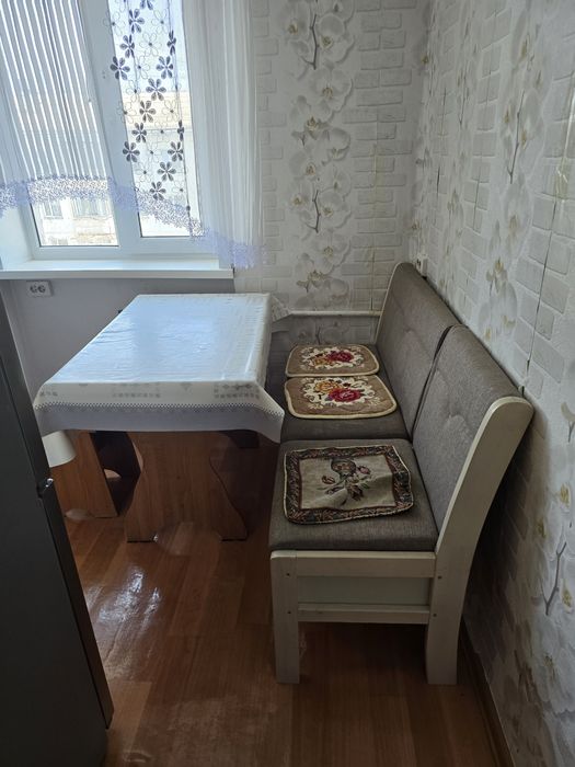 Сдам 2-х квартиру