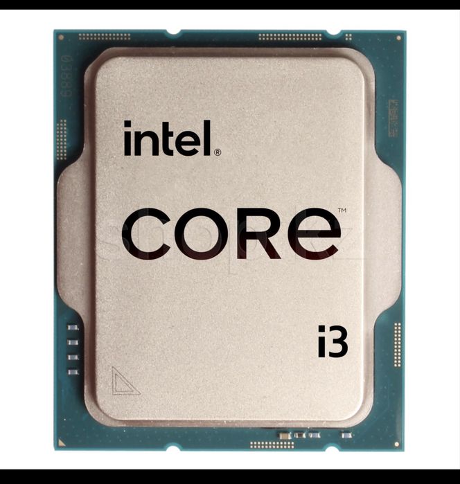 I3-12100f процессор