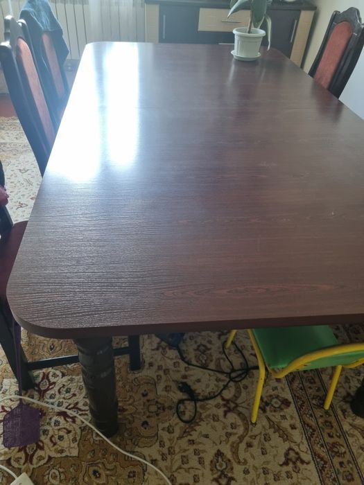 Продам стол раскладной