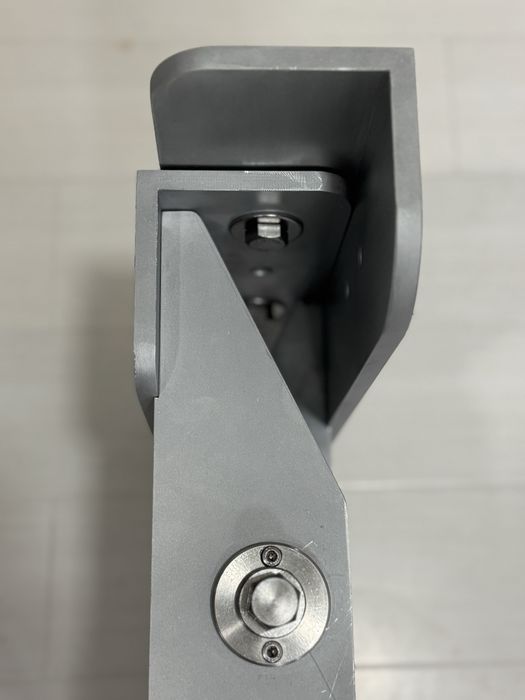 JackPlate suport motor