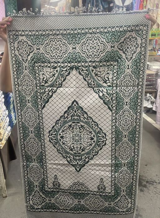Жайнамаз летний