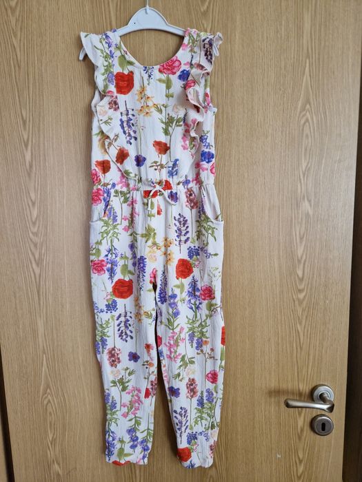 Гащеризон Monsoon, 6 г.