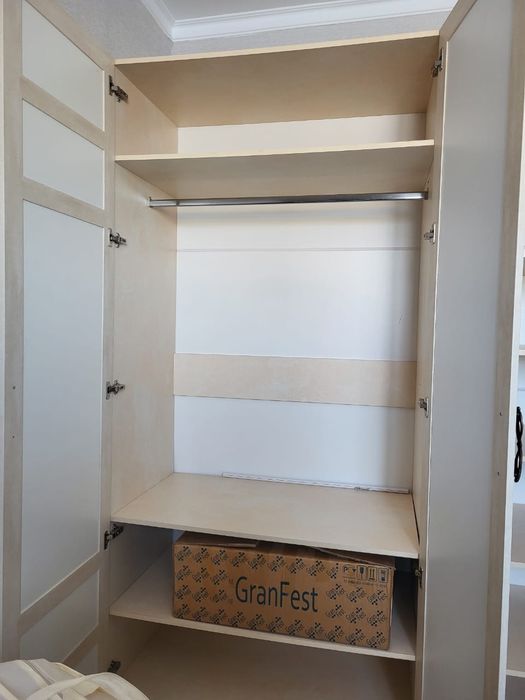 Шкаф для спальни.