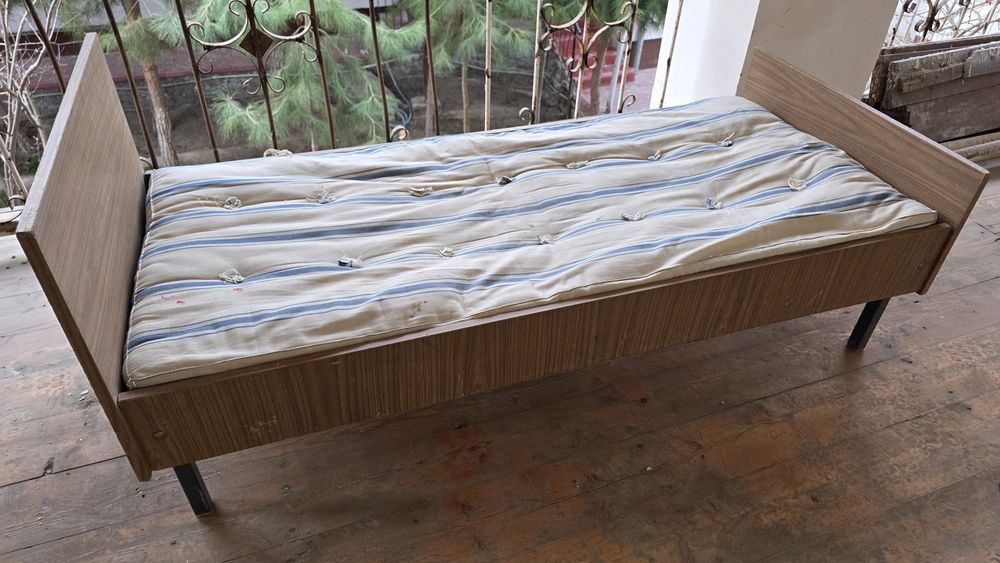 Детский кроват сотувда.