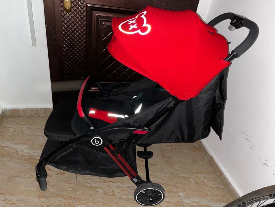 Каляска детская как новая