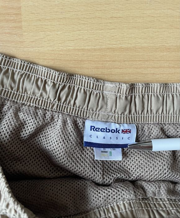 Pantaloni Trening Reebok
