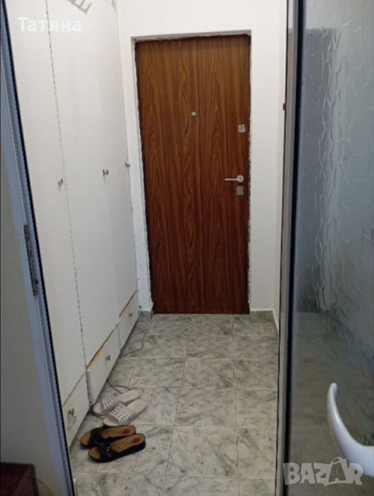 Дава се под наем Едностаен апартамент в София, Сухата река - 30 кв.м за 255 € - Снимка #3