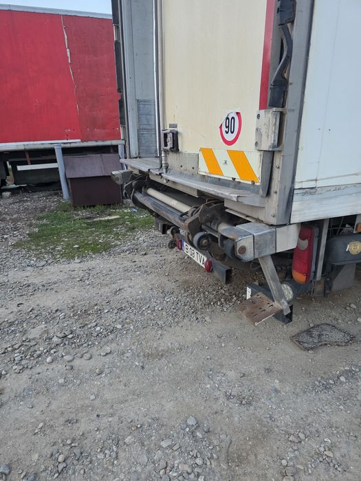 Volvo fl 240 frigorific