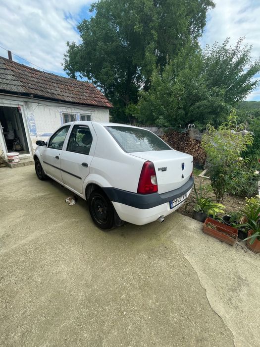 DACIA Logan 2006 — imagine 2